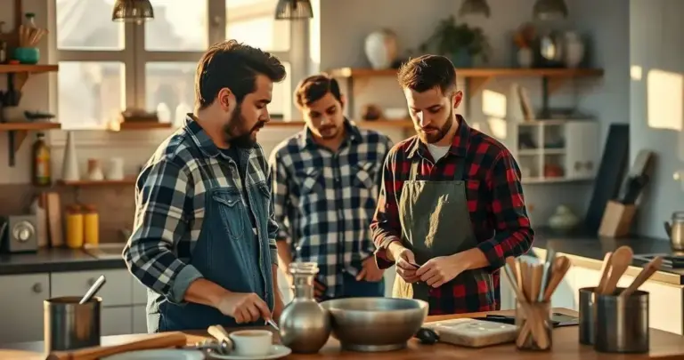 Alvará de reforma cozinha