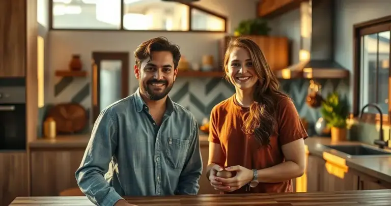 Arquiteto para cozinha