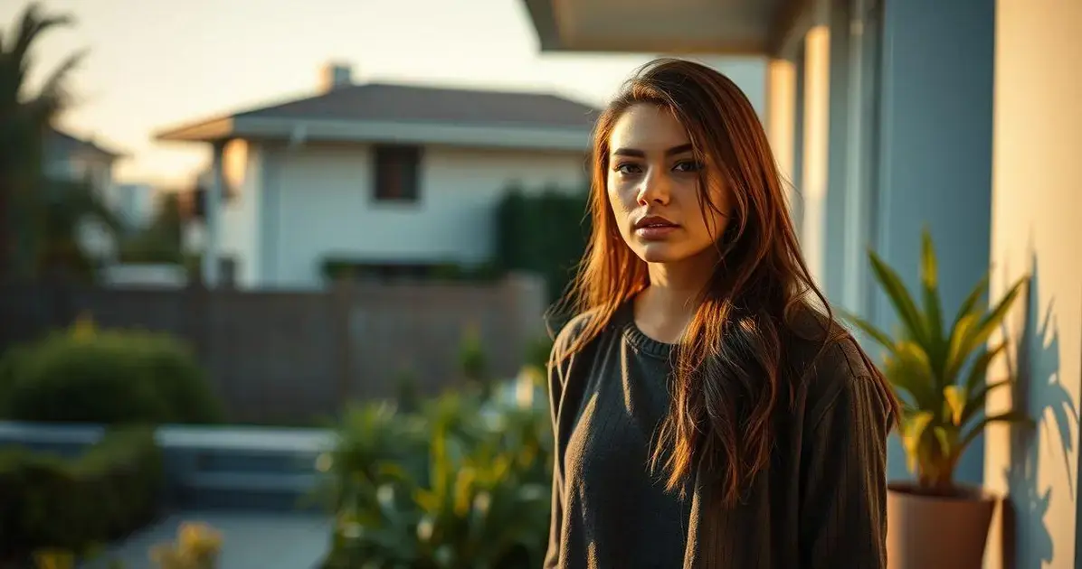 automação residencial segurança