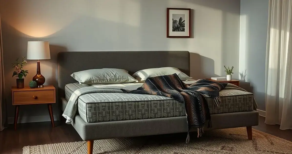 cabeceira de cama box