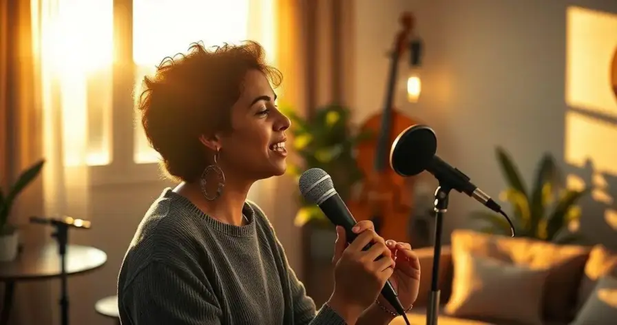 canto alemão moderno