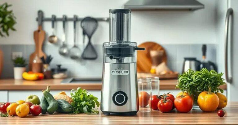 como limpar o liquidificador corretamente