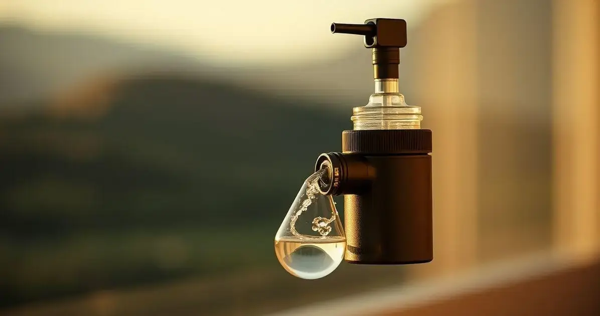 como limpar o liquidificador corretamente