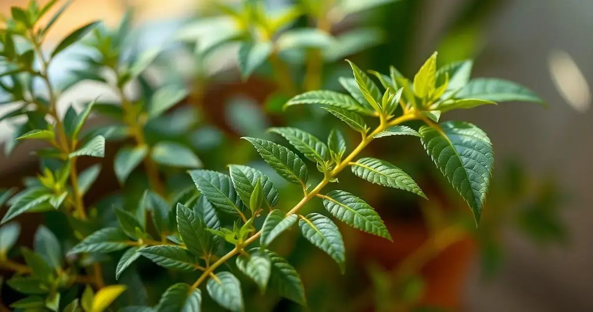 como plantar cenoura