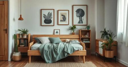 cômoda para quarto