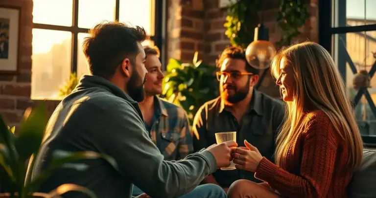 decoração com tijolinho