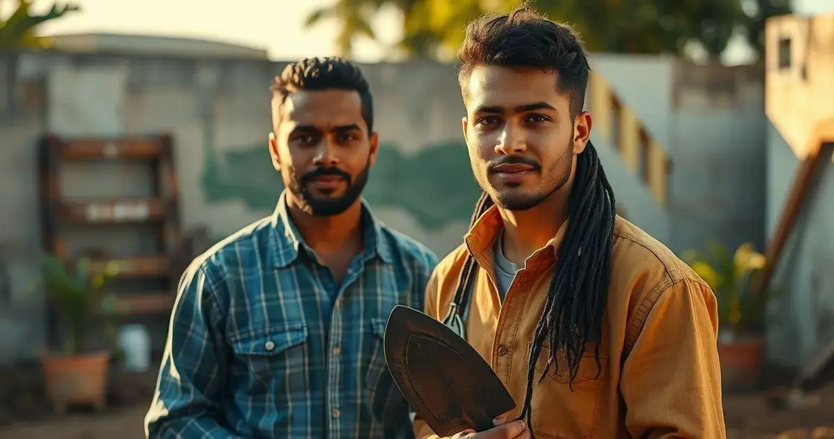 Desempenadeira dentada