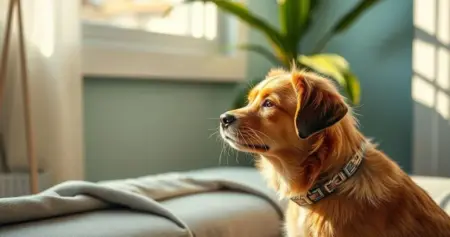 dicas de limpeza para quem tem animais