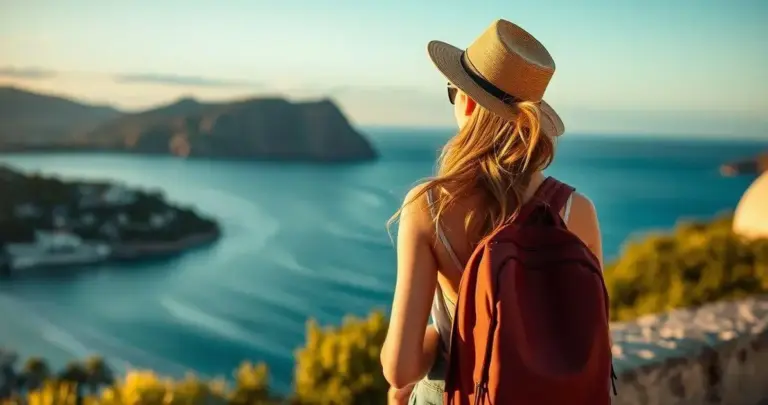 dicas de segurança em férias