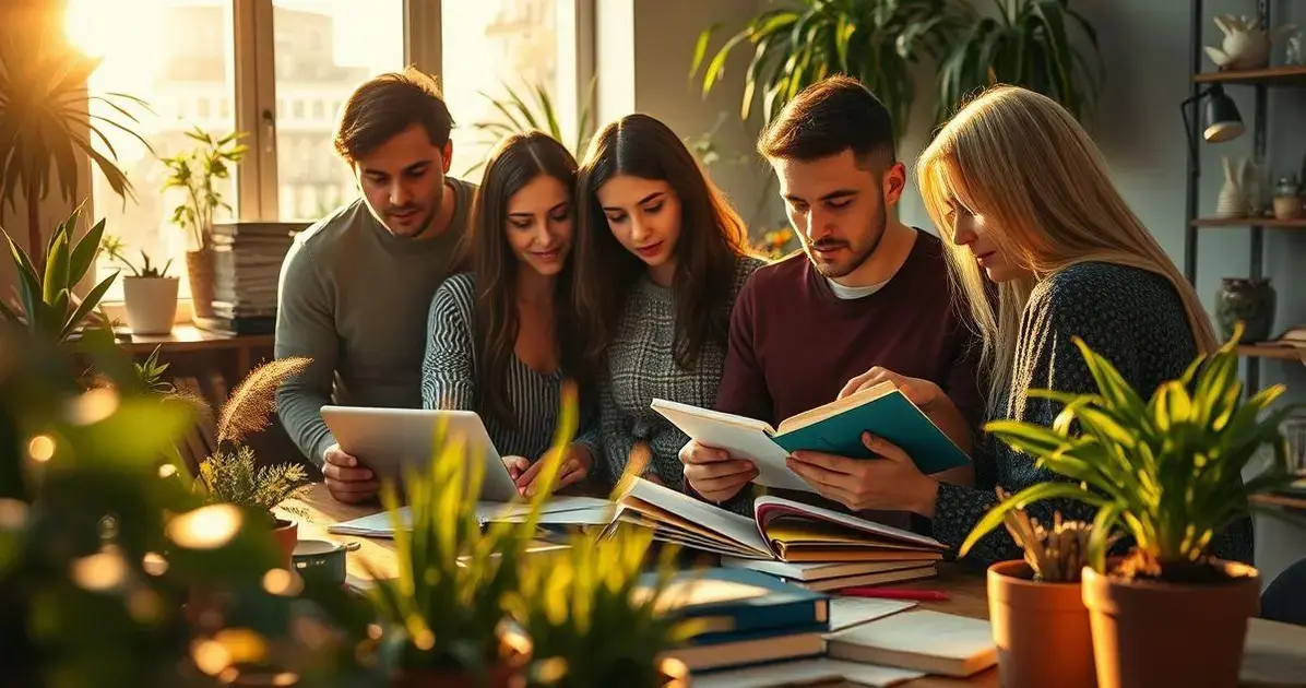 dúvidas de organização