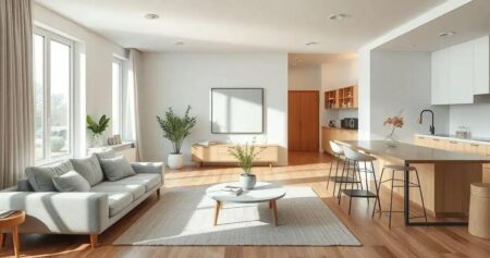 estilo minimalista como aplicar