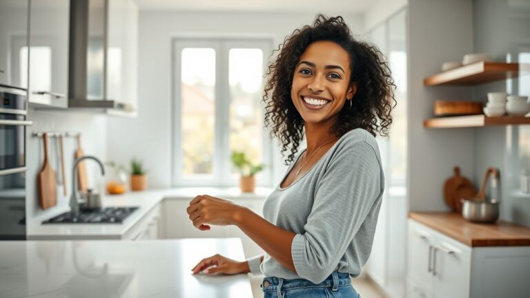Cozinha Americana Branca: Dicas, 20 Fotos e Inspirações