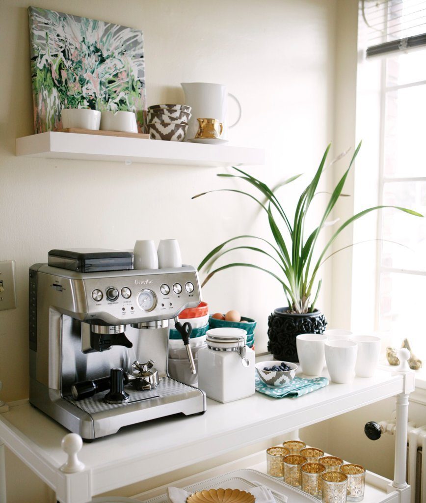 Cantinho do Café: 11 ideias para você ...