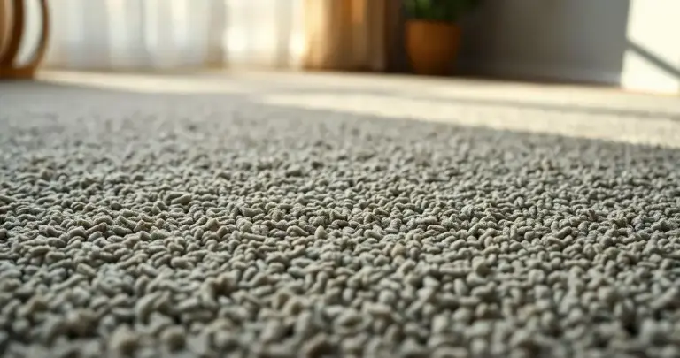 limpeza de tapetes e carpetes