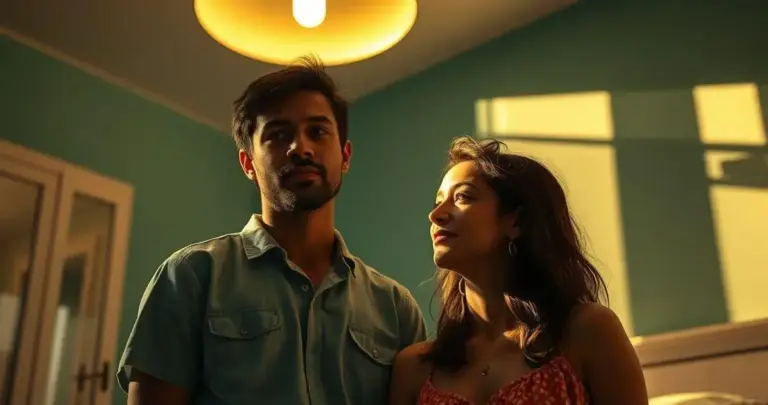 luminária de teto para quarto