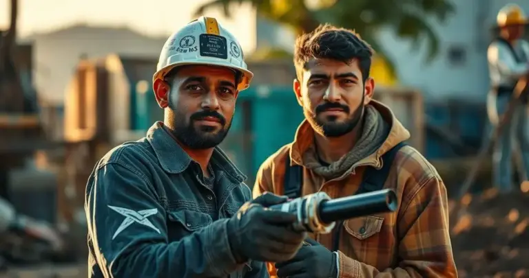 martelete rompedor quando usar