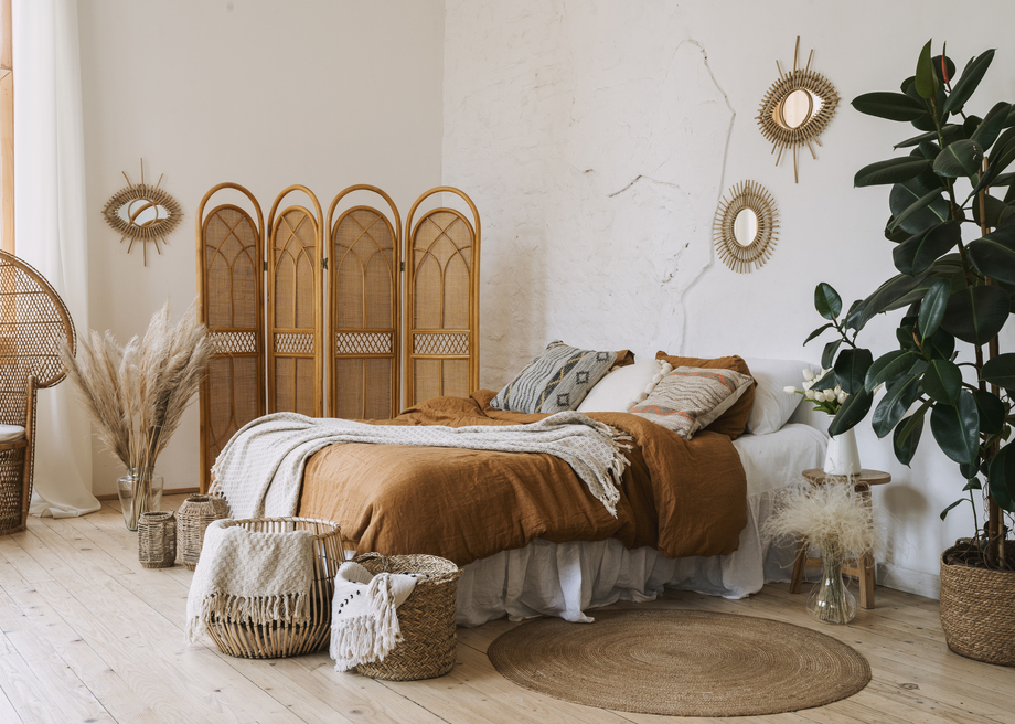 Estilo Boho: Como usar na decoração ...