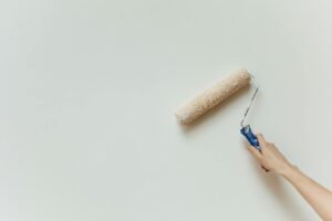 Passo a passo para pintura perfeita: transforme seu ambiente