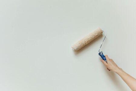Passo a passo para pintura perfeita: transforme seu ambiente