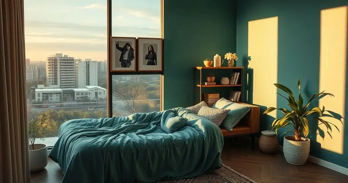 piso para berçário