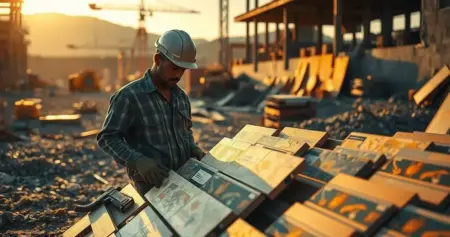 piso para canteiro de obras