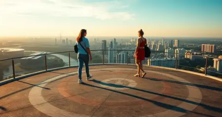 piso para heliporto