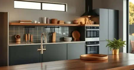 Pontos hidráulicos cozinha