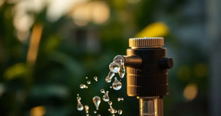 pressurizador de agua para que serve