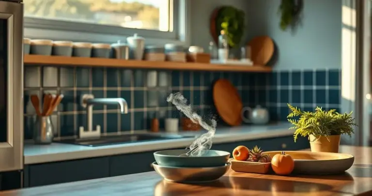 Problemas hidráulicos cozinha