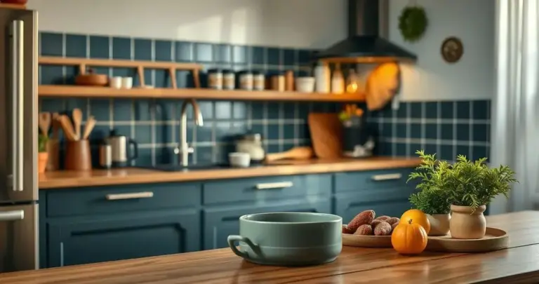 Produtos para impermeabilização cozinha