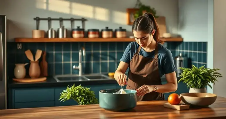 qual disjuntor usar para cozinha