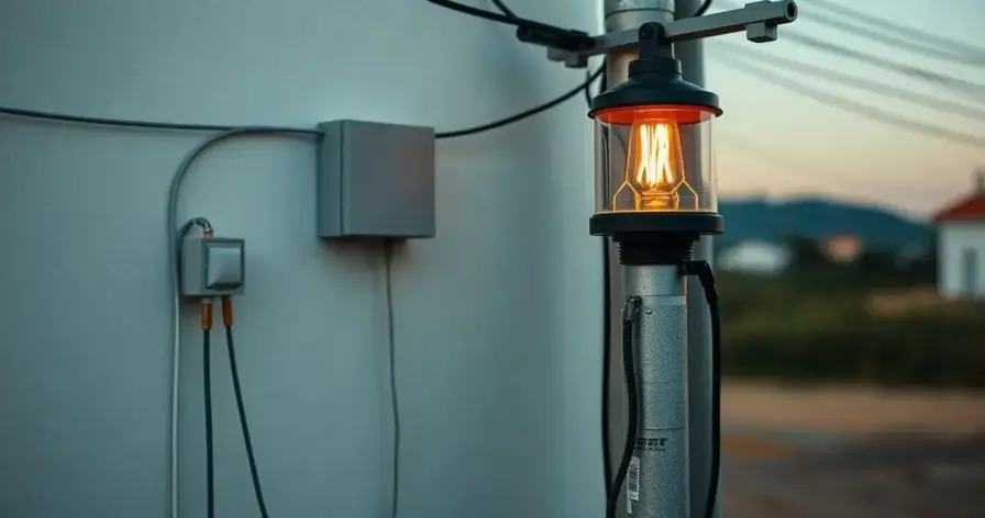 quanto custa uma instalação elétrica