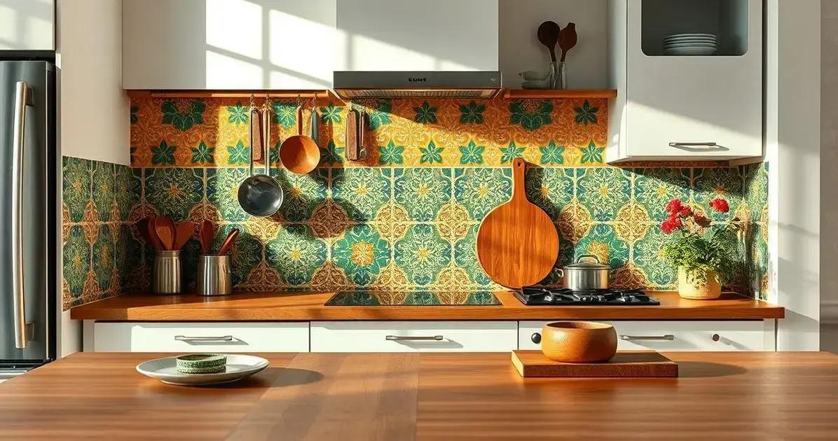 Reforma de cozinha