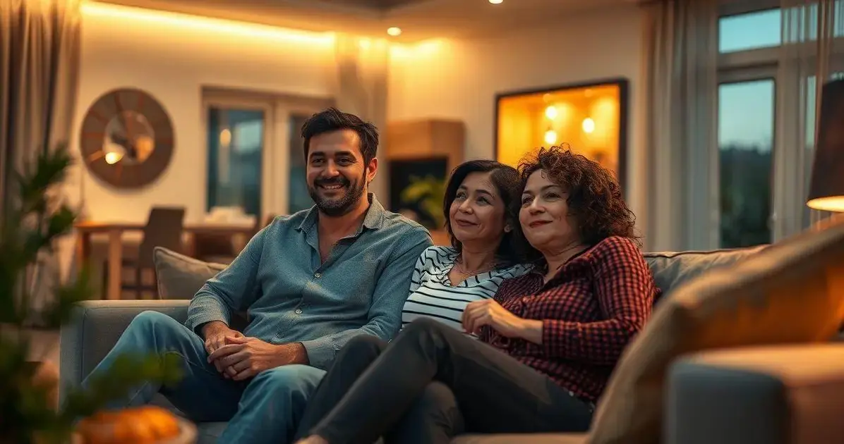 segurança residencial