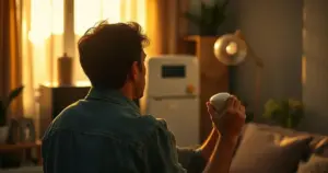 sobrecarga de energia