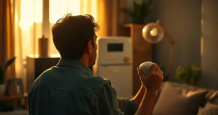 sobrecarga de energia