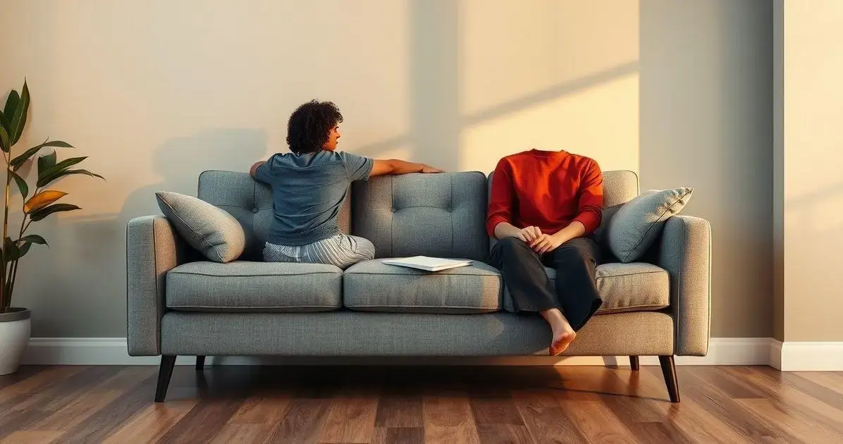 sofá cinza combina com que cor de parede