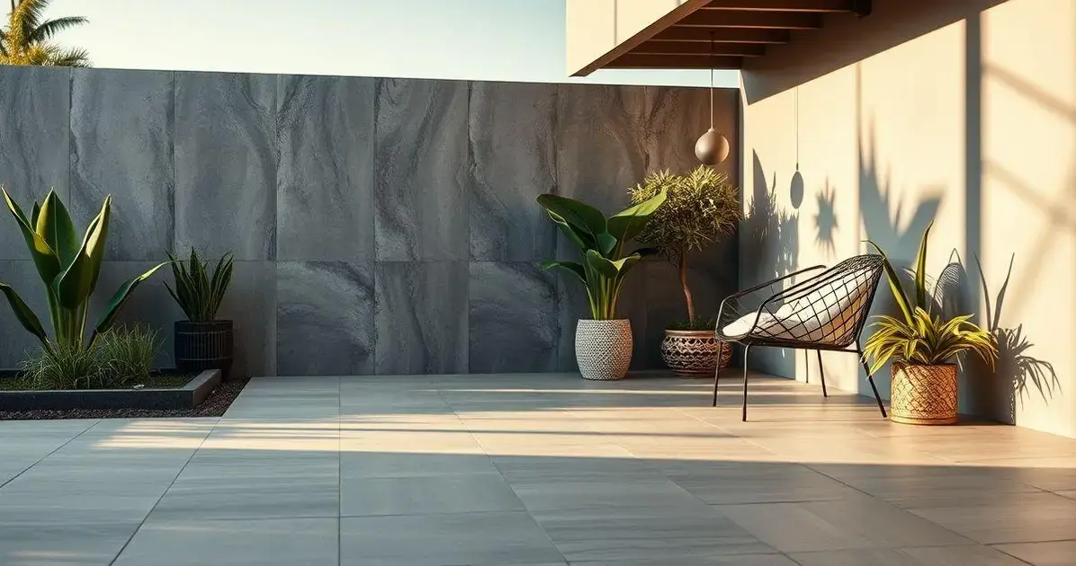 telha de concreto ou ceramica qual a melhor