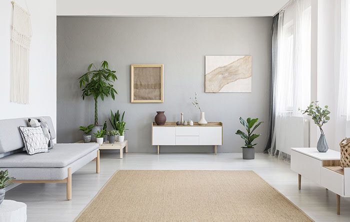 Decoração com estilo minimalista: como ...