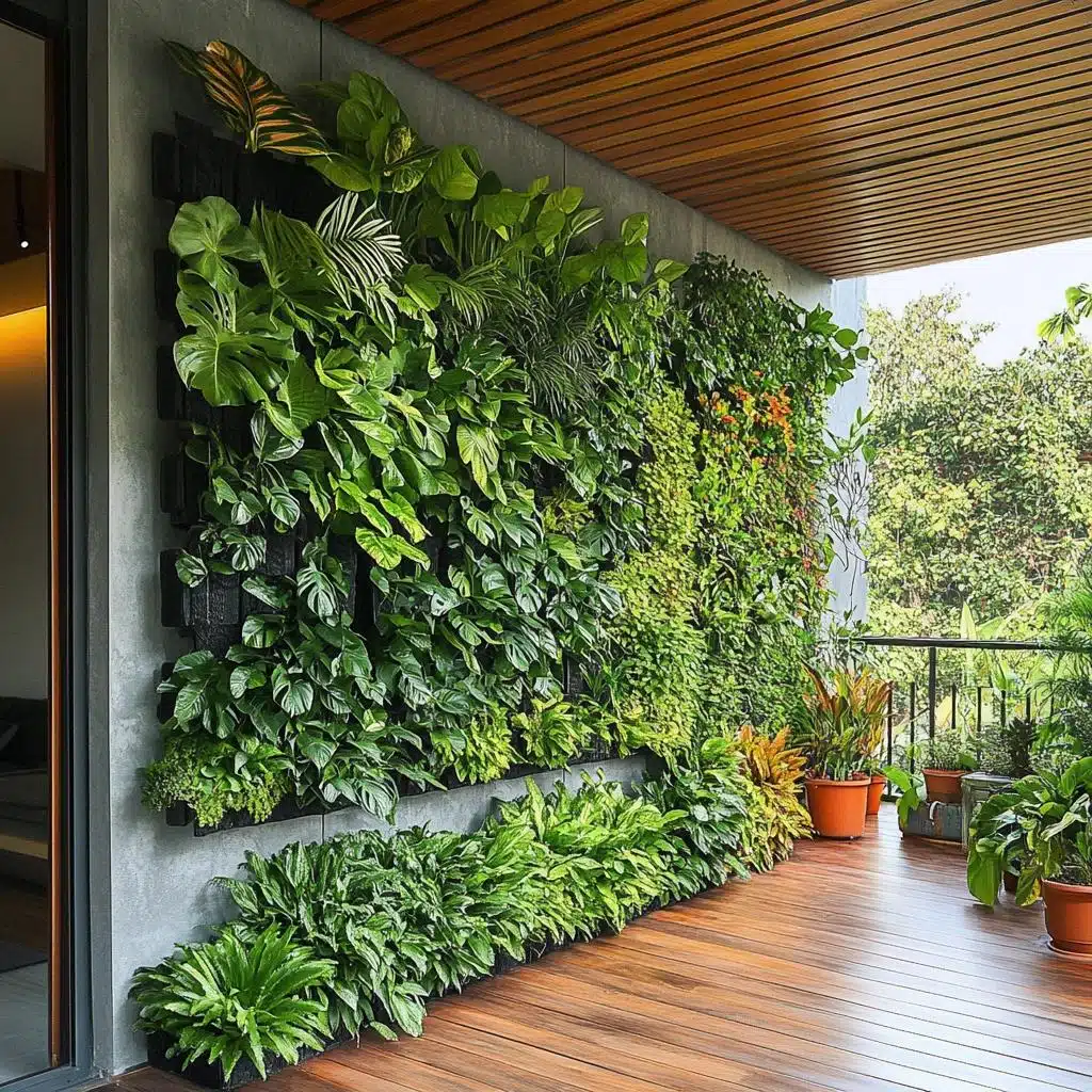 4 Plantas Brasileiras Perfeitas Para ...
