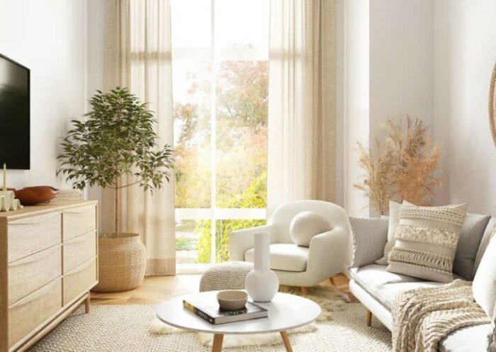 Decoração Minimalista: O Que É, Como ...