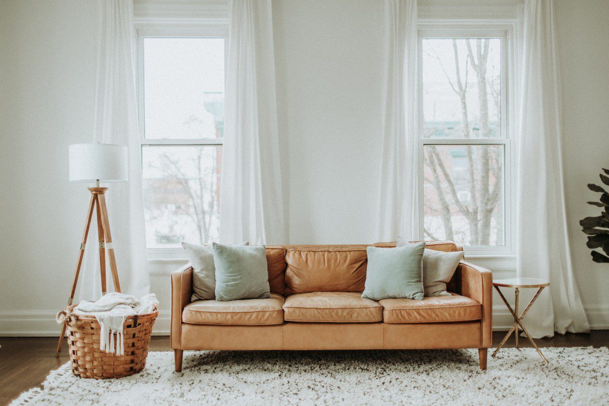 Decoração minimalista: como aplicá-la ...