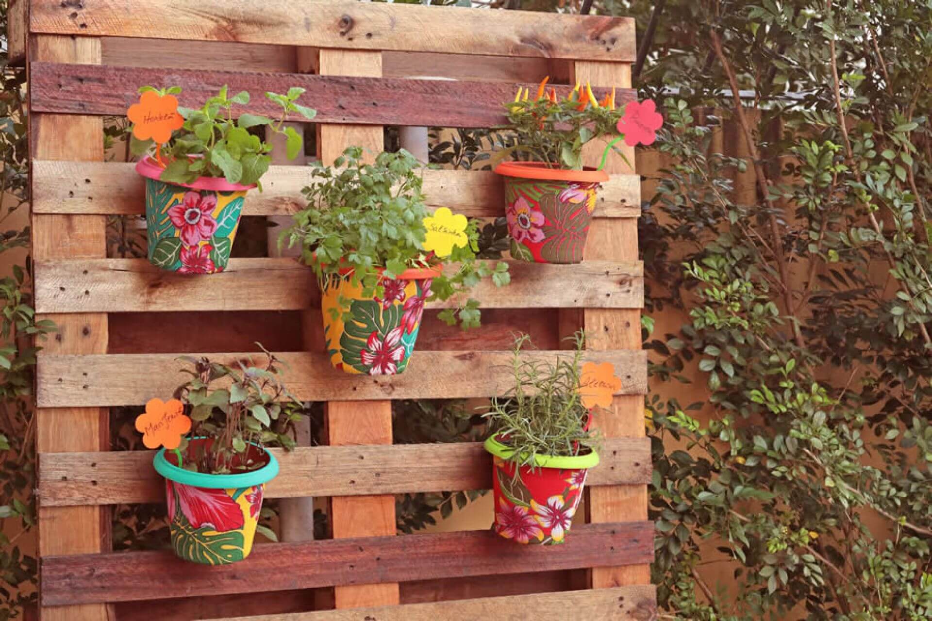 SB Pallet | » Utilize pallets na ...