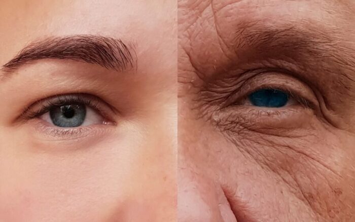 Você encontrará a resposta para sua angústia diante da juventude se olhar para o seu quintal com mais atenção cuidado.