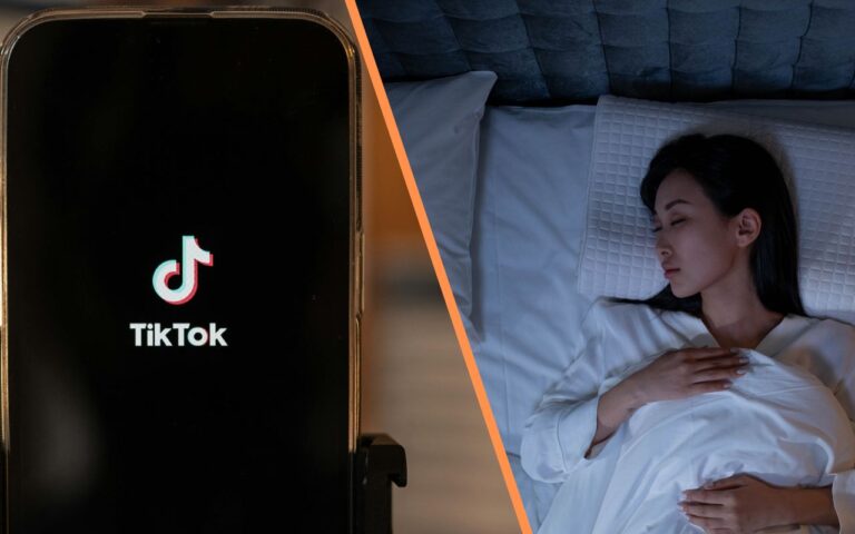 Conheça a "poção" mágica que está sendo divulgada no TikTok e promete uma noite de sono profundo e bastante tranquilo; veja quais são os passos para conseguir.