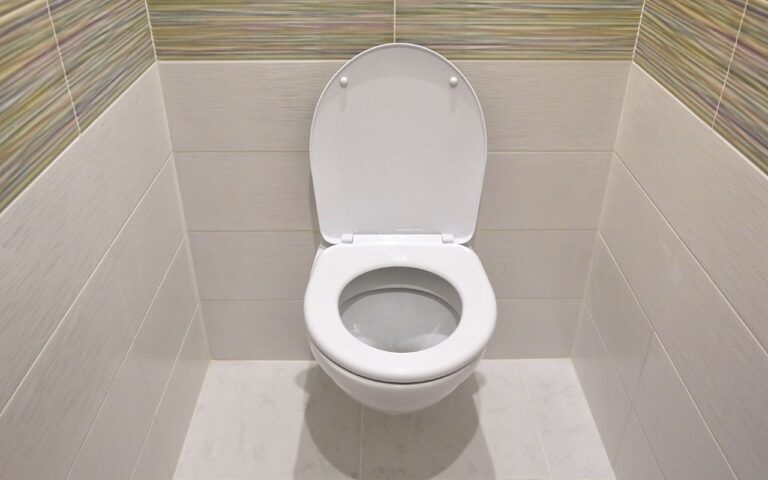 O assento do vaso sanitário tem medidas corretas para cada situação, e escolher a errada pode ser um grave equívoco da sua parte.