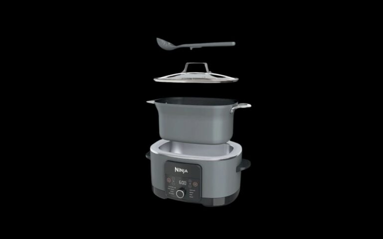 Essa é a panela que pode acabar com o reinado da Air fryer e ainda pode substituir o fogão da sua casa com facilidade; entenda.