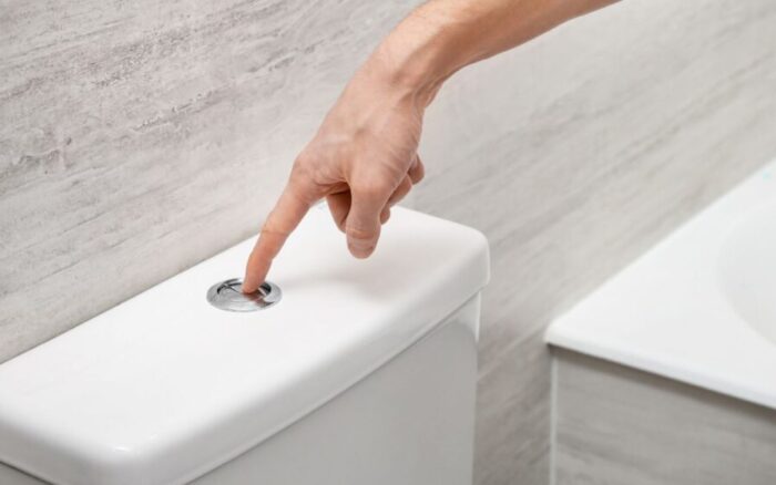 O seu vaso sanitário pode ser o responsável do gasto a mais que você tem todos os meses até agora.