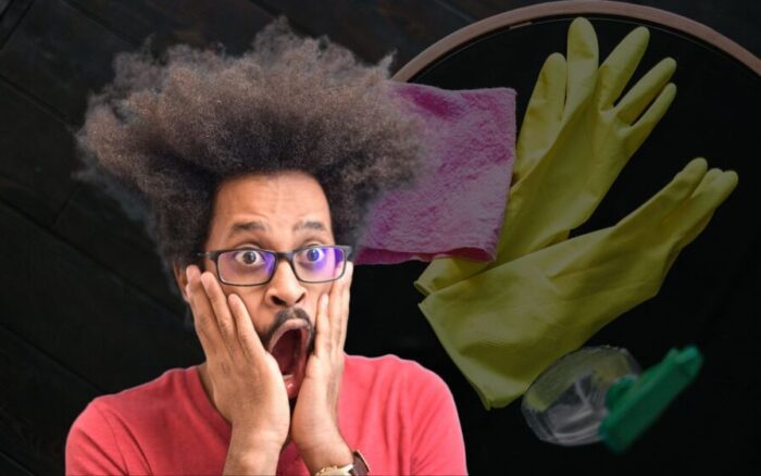 Aprenda a fazer a pasta caseira para conseguir desencardir tudo na sua casa de um jeito fácil e simples, além de ser muito barato.