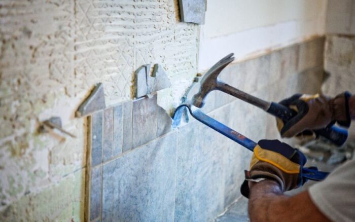 A reforma da casa sempre vem acompanhada de dor de cabeça e preocupação, mas existem alguns problemas que você pode eliminar se estiver preparado.